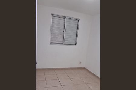 Quarto de apartamento para alugar com 2 quartos, 47m² em Parque Esmeralda, São Paulo