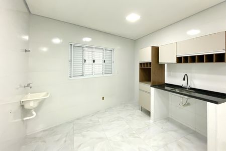 Kitnet/Studio para alugar com 1 quarto, 24m² em Pompéia, Belo Horizonte