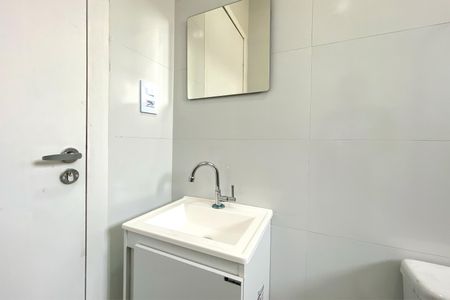 Kitnet/Studio para alugar com 1 quarto, 24m² em Pompéia, Belo Horizonte