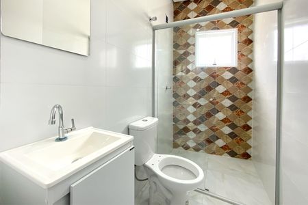 Kitnet/Studio para alugar com 1 quarto, 24m² em Pompéia, Belo Horizonte