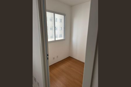 Apartamento para alugar com 2 quartos, 51m² em São Miguel, São Paulo