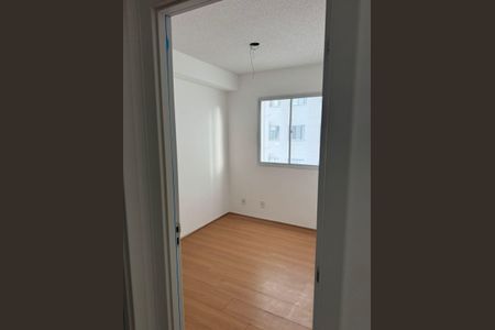 Apartamento para alugar com 2 quartos, 51m² em São Miguel, São Paulo