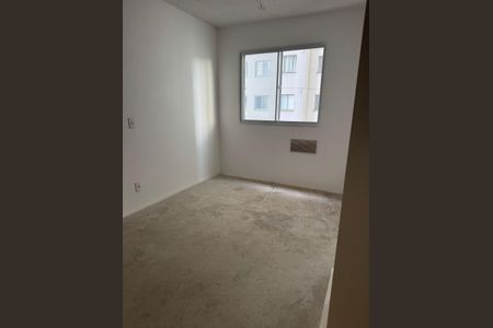 Apartamento para alugar com 2 quartos, 51m² em São Miguel, São Paulo