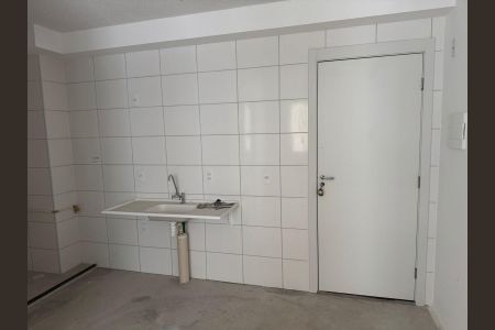 Apartamento para alugar com 2 quartos, 51m² em São Miguel, São Paulo
