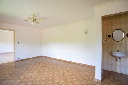 Sala 2 de casa para alugar com 3 quartos, 250m² em Eldorado, Diadema