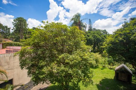 Vista da sala 2 de casa para alugar com 3 quartos, 250m² em Eldorado, Diadema