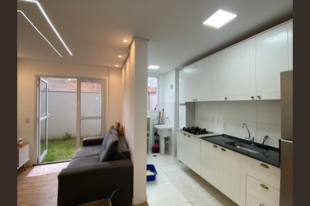 Apartamento à venda com 2 quartos, 60m² em Jardim Prudência, São Paulo