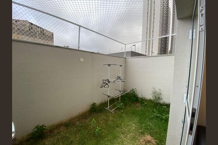 Apartamento à venda com 2 quartos, 60m² em Jardim Prudência, São Paulo