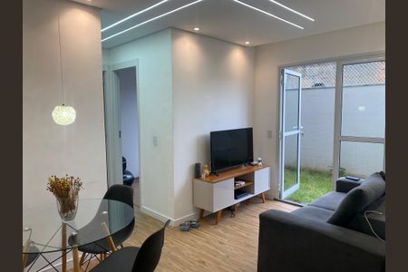Apartamento à venda com 2 quartos, 60m² em Jardim Prudência, São Paulo