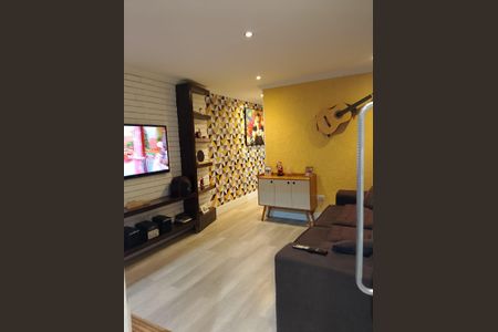 Casa para alugar com 3 quartos, 153m² em Vila Nova das Belezas, São Paulo