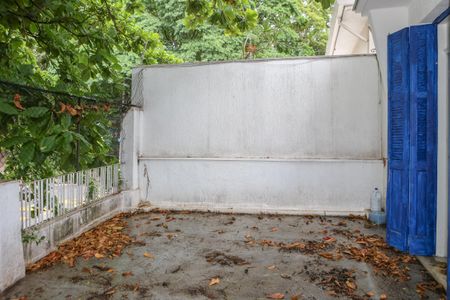 Sacada de casa à venda com 3 quartos, 230m² em Vila Romana, São Paulo