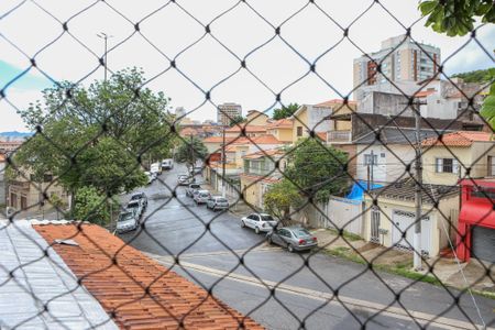 Vista da Sacada de casa à venda com 3 quartos, 230m² em Vila Romana, São Paulo