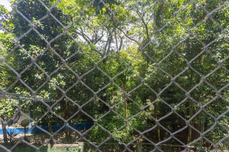 Vista do quarto de apartamento à venda com 1 quarto, 35m² em Centro, Diadema