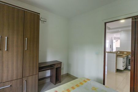 Quarto de apartamento à venda com 1 quarto, 35m² em Centro, Diadema
