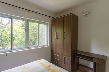 Quarto de apartamento à venda com 1 quarto, 35m² em Centro, Diadema