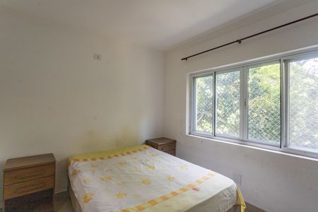 Quarto de apartamento à venda com 1 quarto, 35m² em Centro, Diadema