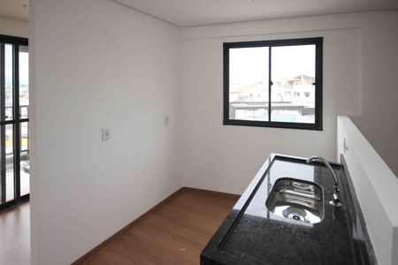 Apartamento para alugar com 2 quartos, 45m² em Parque Savoy City, São Paulo