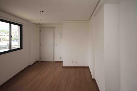 Apartamento para alugar com 2 quartos, 45m² em Parque Savoy City, São Paulo