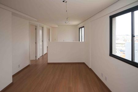 Apartamento para alugar com 2 quartos, 45m² em Parque Savoy City, São Paulo