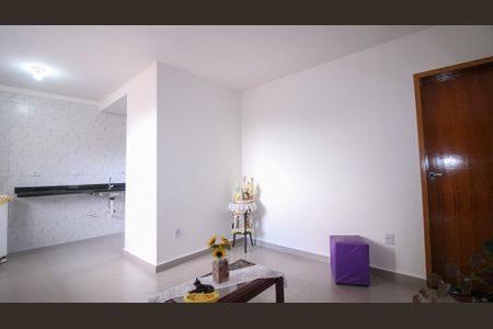 Apartamento à venda com 2 quartos, 43m² em Água Rasa, São Paulo