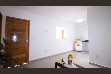 Apartamento à venda com 2 quartos, 43m² em Água Rasa, São Paulo