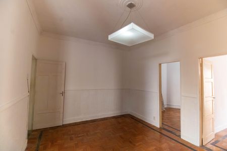 Sala de apartamento à venda com 2 quartos, 73m² em São Domingos, Niterói