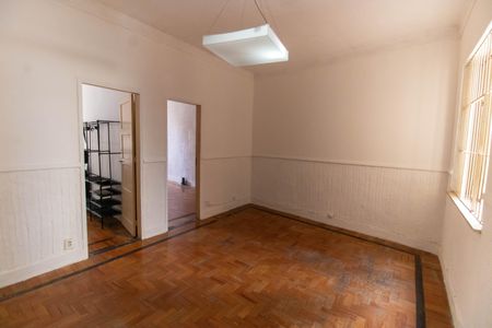 Sala de apartamento à venda com 2 quartos, 73m² em São Domingos, Niterói