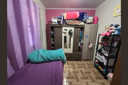 Casa para alugar com 3 quartos, 180m² em Rincão, Novo Hamburgo