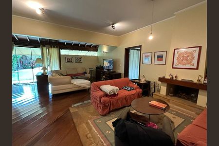 Casa à venda com 3 quartos, 350m² em Sítios de Recreio Gramado, Campinas