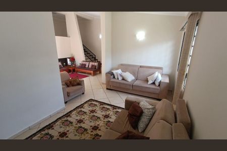 Casa à venda com 4 quartos, 327m² em Parque Alto Taquaral, Campinas