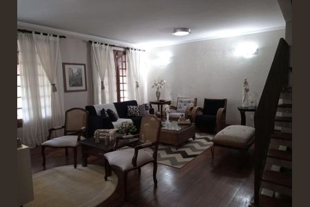 Casa à venda com 3 quartos, 281m² em Jardim Sao Carlos, Campinas