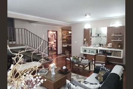 Casa à venda com 3 quartos, 281m² em Jardim Sao Carlos, Campinas