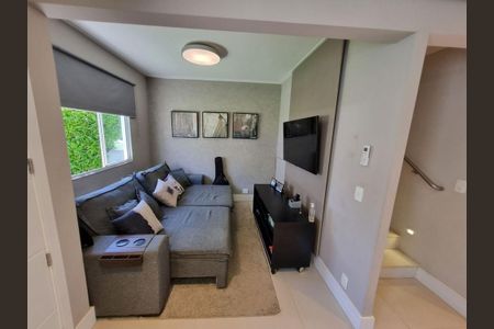 Casa de Condomínio à venda com 3 quartos, 154m² em Fazenda Santa Cândida, Campinas