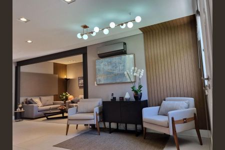 Casa de Condomínio à venda com 3 quartos, 154m² em Fazenda Santa Cândida, Campinas