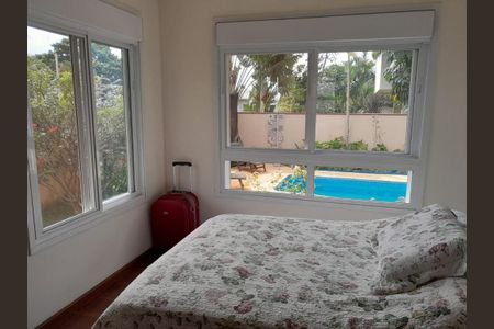 Casa à venda com 4 quartos, 250m² em Chácara Belvedere, Campinas