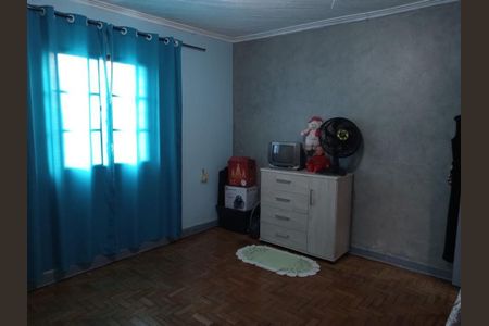 Casa à venda com 2 quartos, 109m² em Vila Horacio Tulli, Campinas