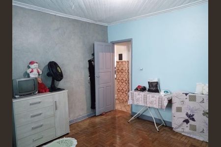 Casa à venda com 2 quartos, 109m² em Vila Horacio Tulli, Campinas
