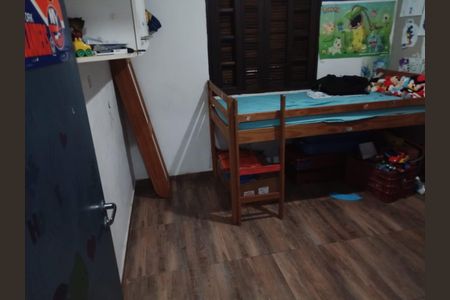 Quarto de casa para alugar com 3 quartos, 180m² em Mandaqui, São Paulo
