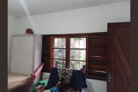 Quarto de casa para alugar com 3 quartos, 180m² em Mandaqui, São Paulo