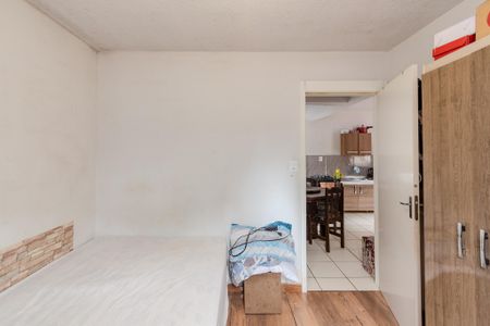 Quarto 1 de apartamento para alugar com 2 quartos, 59m² em Glória, Porto Alegre