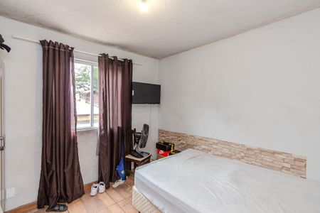 Quarto 1 de apartamento para alugar com 2 quartos, 59m² em Glória, Porto Alegre