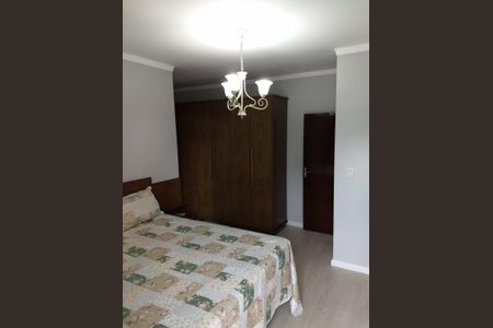 Apartamento para alugar com 3 quartos, 94m² em Vila Guiomar, Santo André