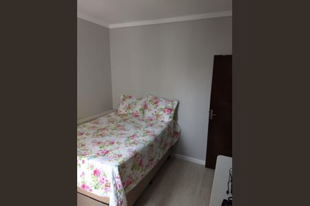 Apartamento para alugar com 3 quartos, 94m² em Vila Guiomar, Santo André