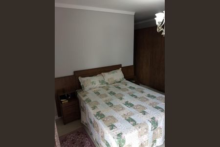 Apartamento para alugar com 3 quartos, 94m² em Vila Guiomar, Santo André