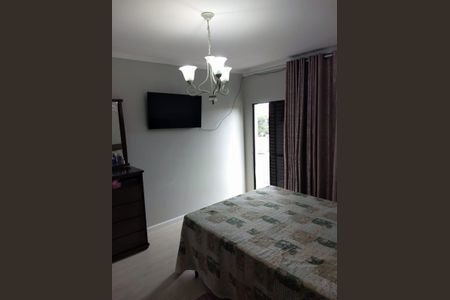 Apartamento para alugar com 3 quartos, 94m² em Vila Guiomar, Santo André