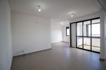 Sala de apartamento para alugar com 2 quartos, 70m² em Boa Vista, Sorocaba