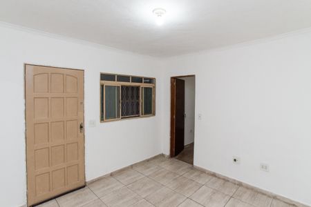 Sala de casa à venda com 3 quartos, 150m² em Vila Nivi, São Paulo