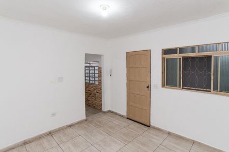 Sala de casa à venda com 3 quartos, 150m² em Vila Nivi, São Paulo
