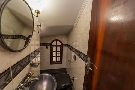 Lavabo de casa à venda com 4 quartos, 230m² em Cidade Líder, São Paulo
