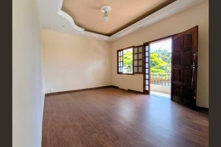 Casa para alugar com 6 quartos, 450m² em Ana Lúcia, Belo Horizonte